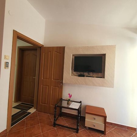 Apartments Petkovic Petrovac Kültér fotó