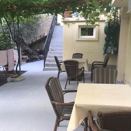Apartments Petkovic Petrovac Kültér fotó