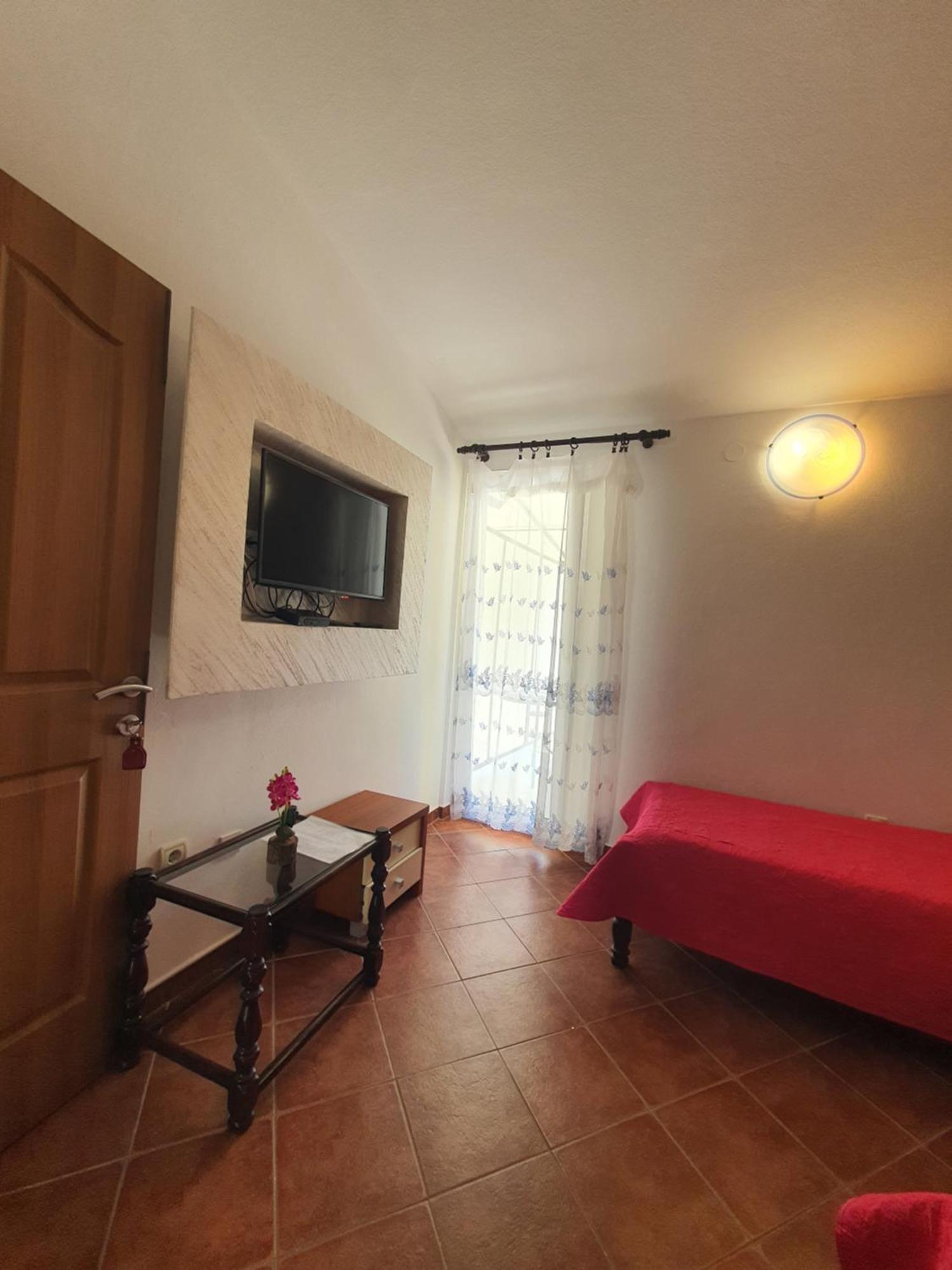 Apartments Petkovic Petrovac Kültér fotó