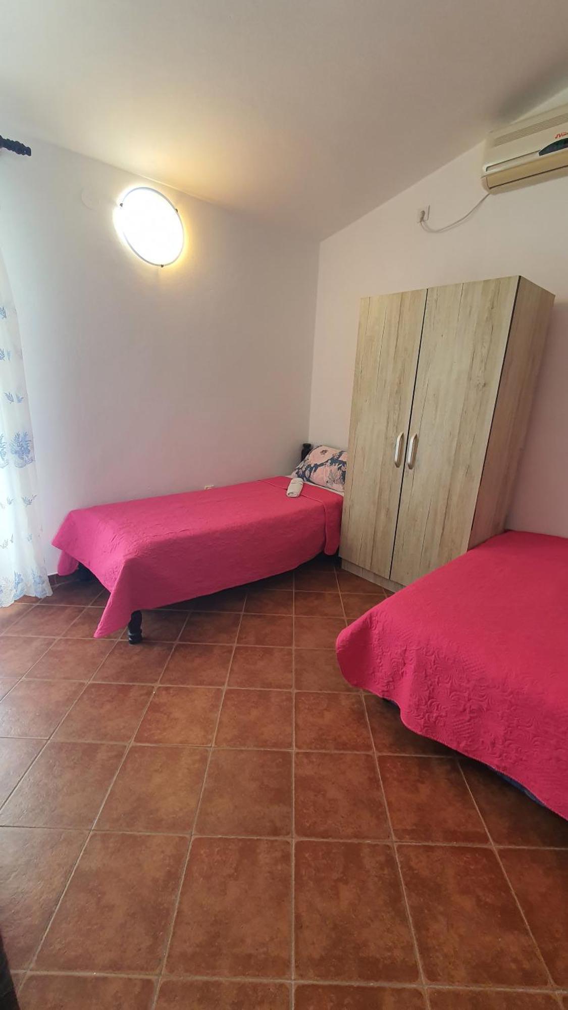 Apartments Petkovic Petrovac Kültér fotó