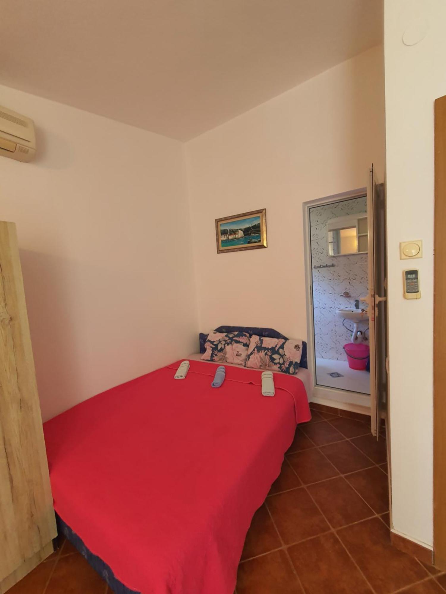Apartments Petkovic Petrovac Kültér fotó