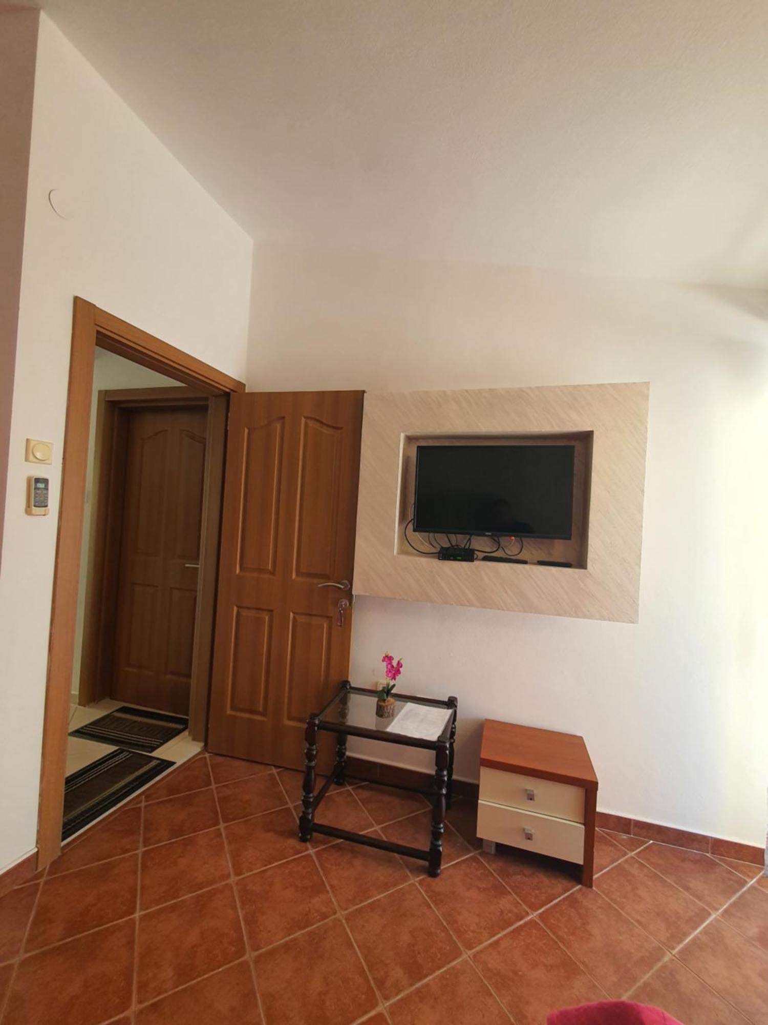 Apartments Petkovic Petrovac Kültér fotó
