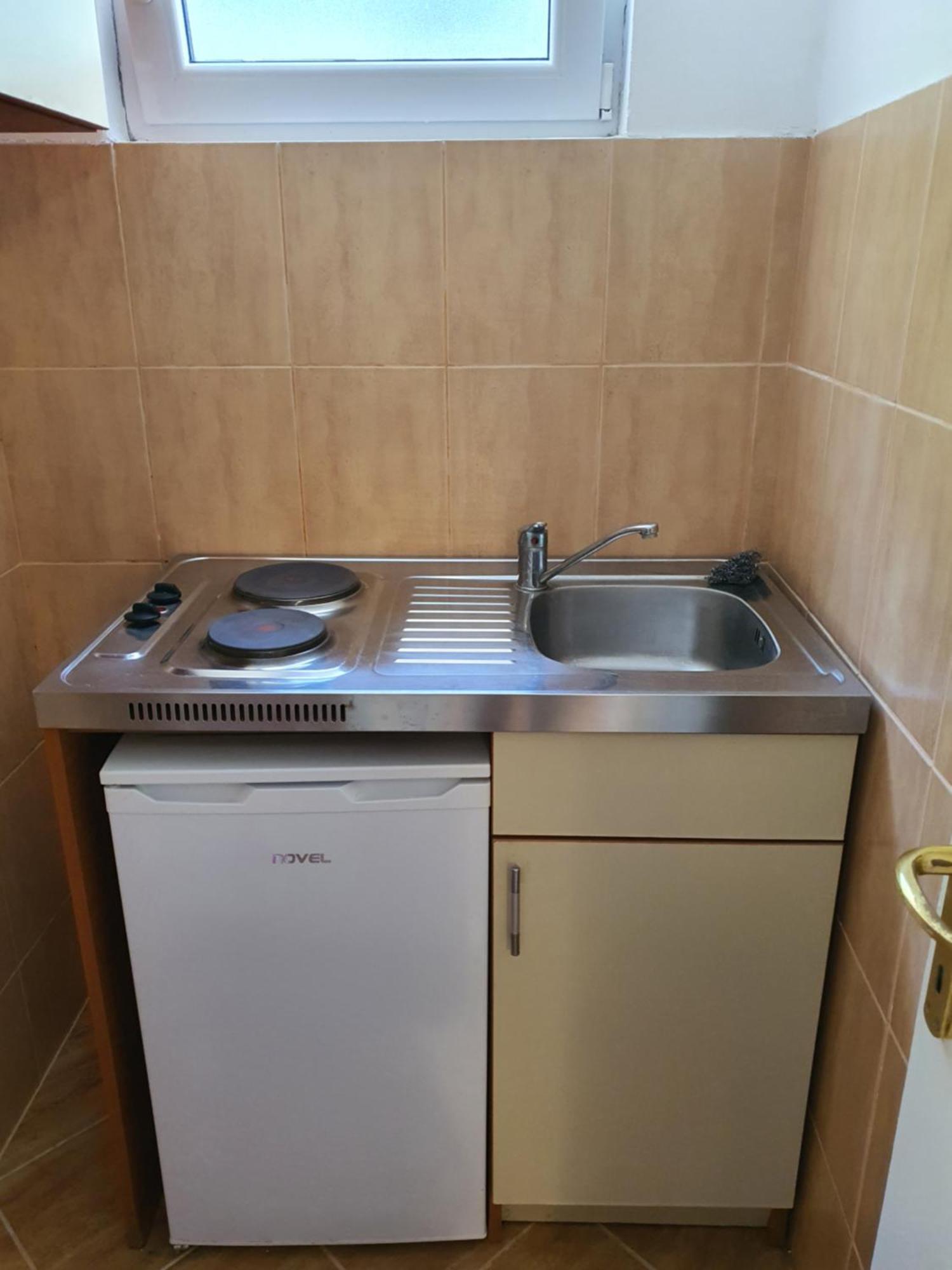 Apartments Petkovic Petrovac Kültér fotó
